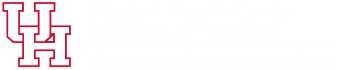 Healthy Coog Patient Portal